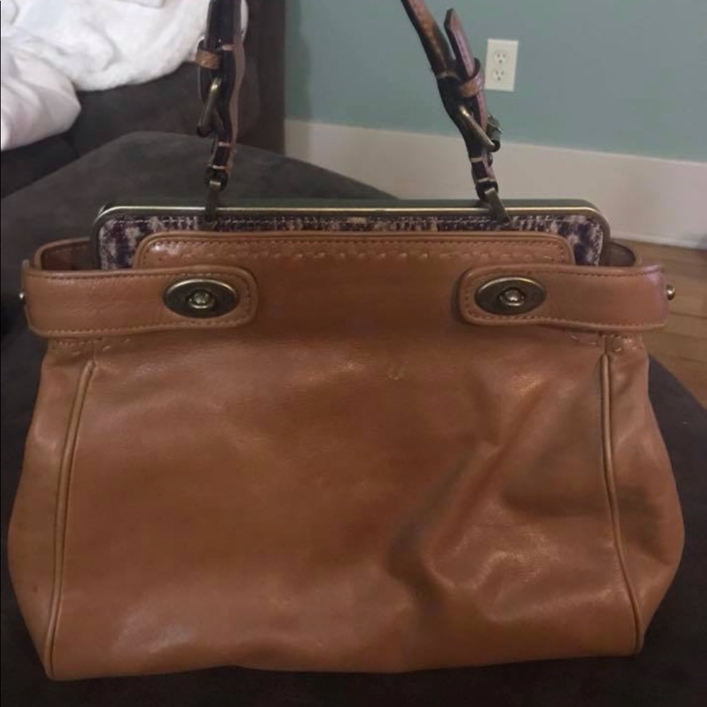 Talbots Purse - Picture 2 of 3